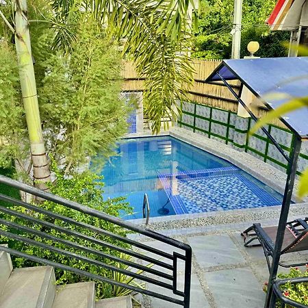 Palompon Kalimba De Luna Villa Inn Leyte 외부 사진