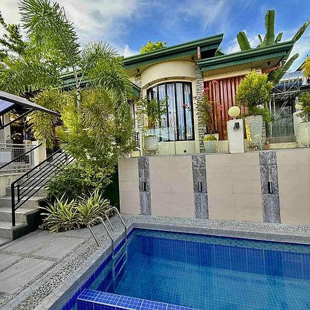 Palompon Kalimba De Luna Villa Inn Leyte 외부 사진