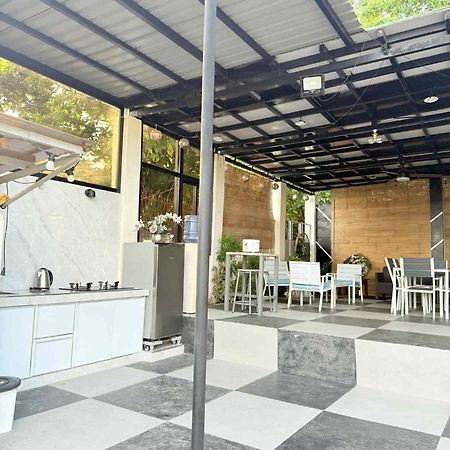 Palompon Kalimba De Luna Villa Inn Leyte 외부 사진