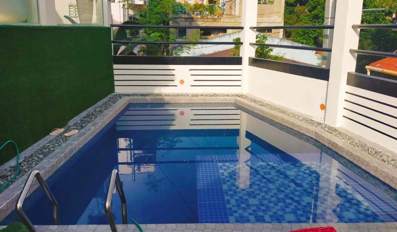 Palompon Kalimba De Luna Villa Inn Leyte 외부 사진