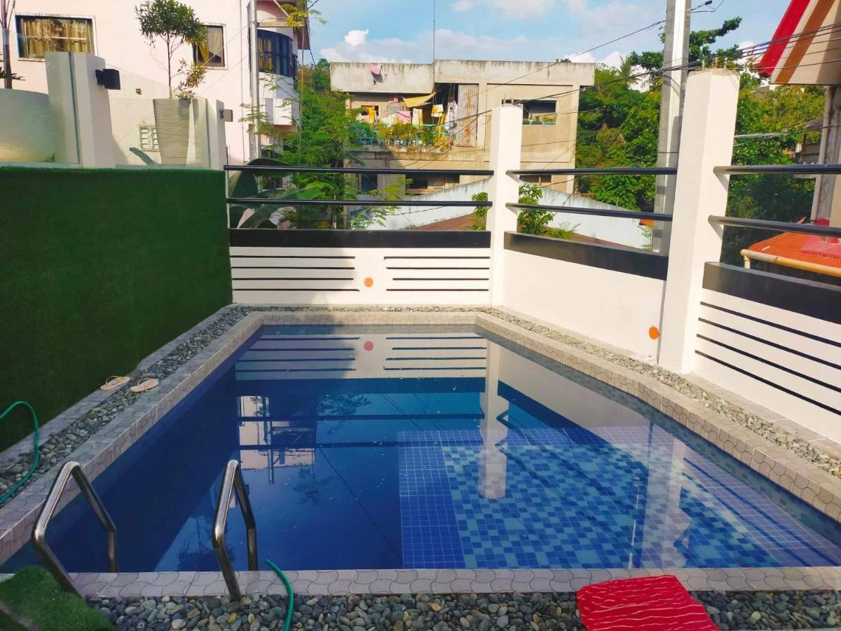 Palompon Kalimba De Luna Villa Inn Leyte 외부 사진