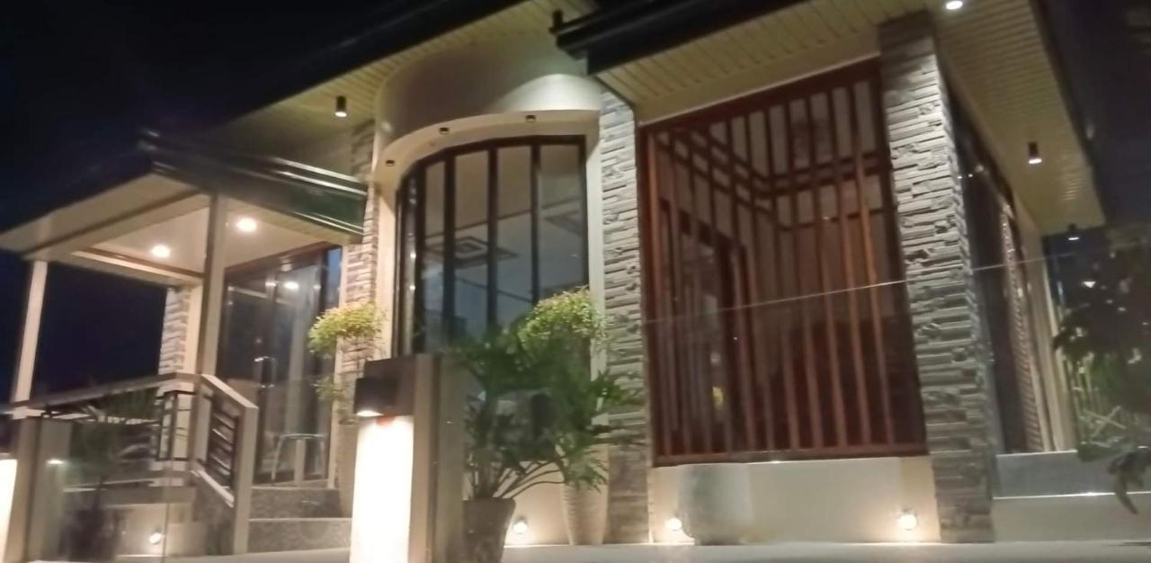 Palompon Kalimba De Luna Villa Inn Leyte 외부 사진