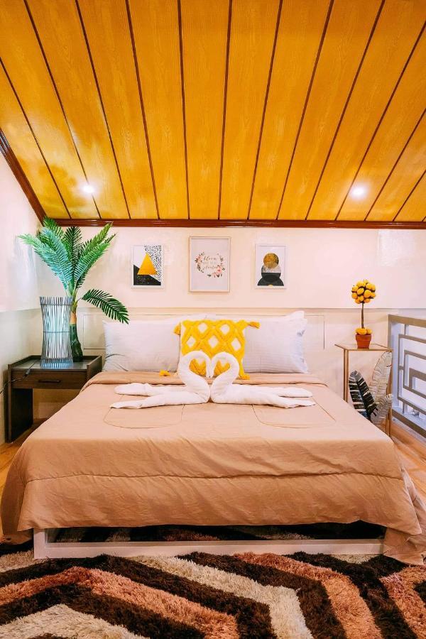 Palompon Kalimba De Luna Villa Inn Leyte 외부 사진