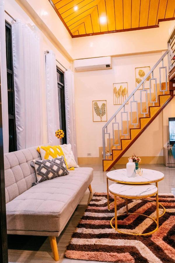 Palompon Kalimba De Luna Villa Inn Leyte 외부 사진