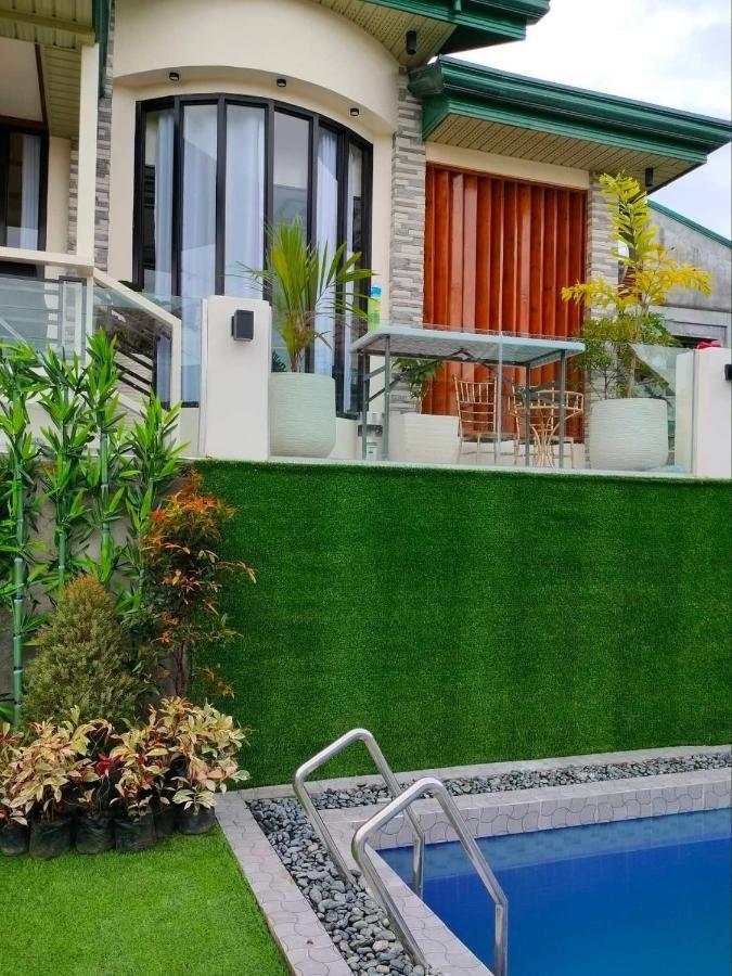Palompon Kalimba De Luna Villa Inn Leyte 외부 사진