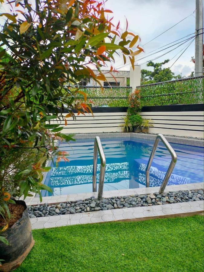 Palompon Kalimba De Luna Villa Inn Leyte 외부 사진