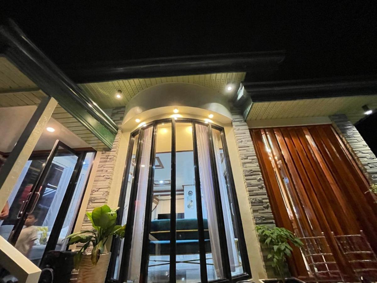 Palompon Kalimba De Luna Villa Inn Leyte 외부 사진