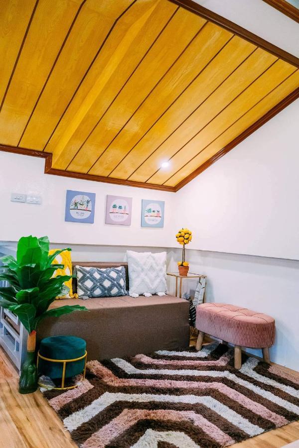 Palompon Kalimba De Luna Villa Inn Leyte 외부 사진
