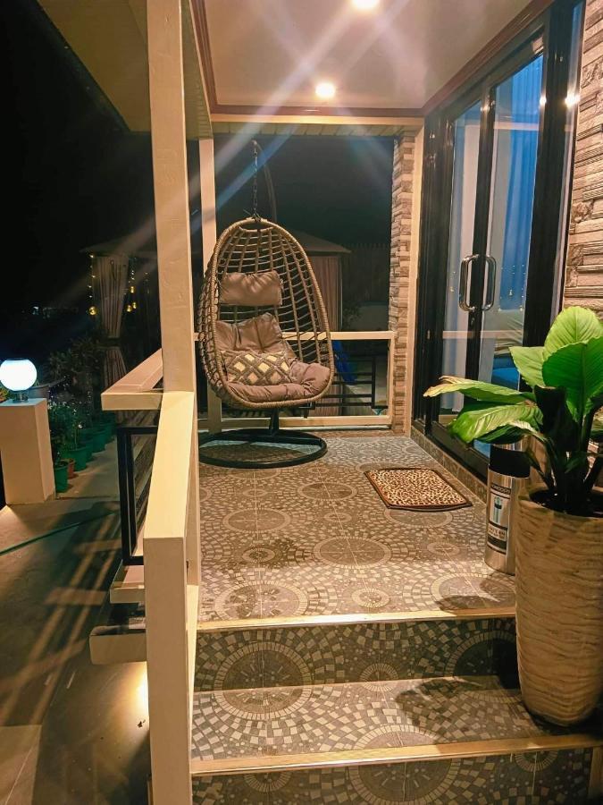 Palompon Kalimba De Luna Villa Inn Leyte 외부 사진