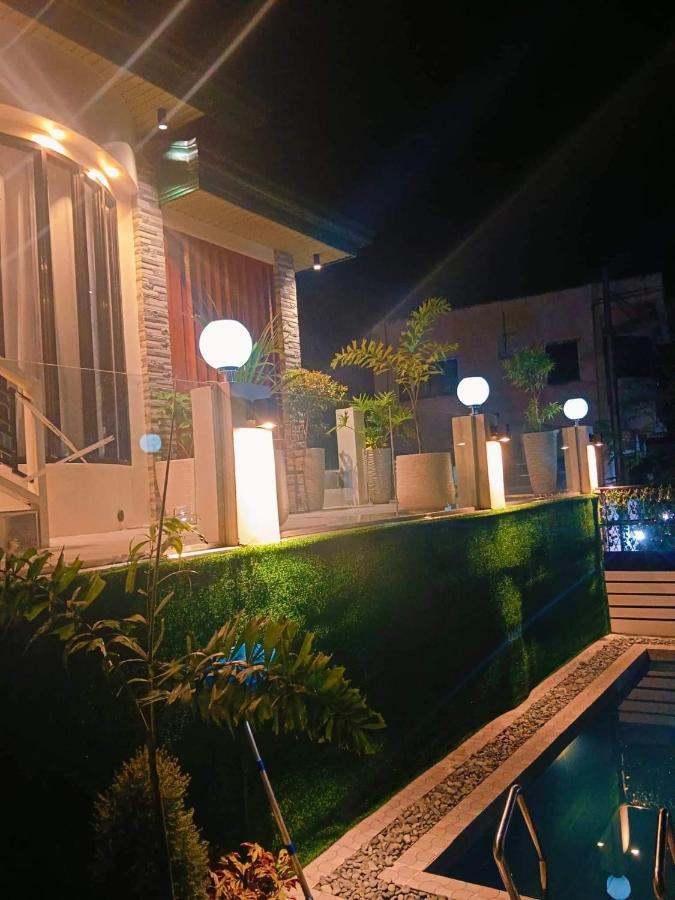 Palompon Kalimba De Luna Villa Inn Leyte 외부 사진