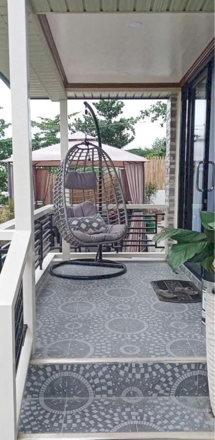 Palompon Kalimba De Luna Villa Inn Leyte 외부 사진