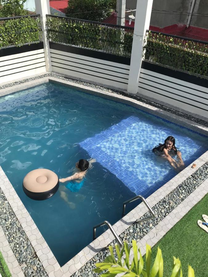 Palompon Kalimba De Luna Villa Inn Leyte 외부 사진
