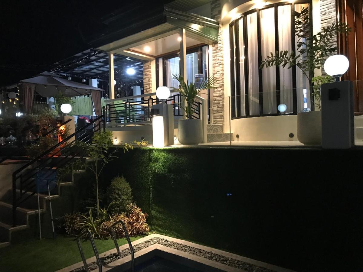 Palompon Kalimba De Luna Villa Inn Leyte 외부 사진