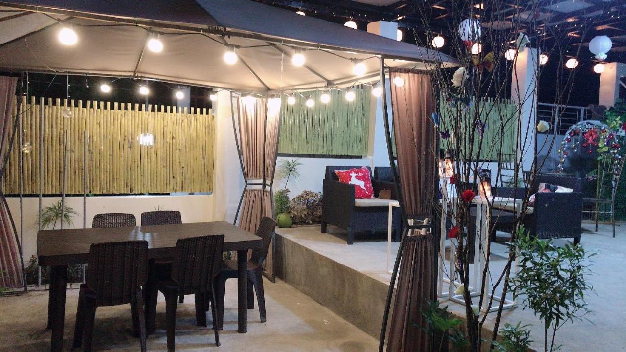 Palompon Kalimba De Luna Villa Inn Leyte 외부 사진