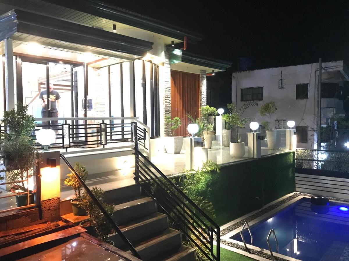 Palompon Kalimba De Luna Villa Inn Leyte 외부 사진