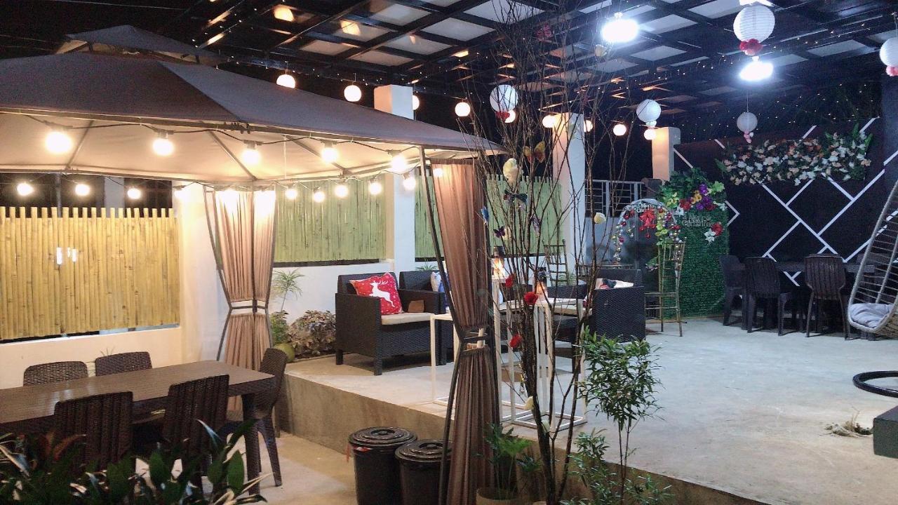 Palompon Kalimba De Luna Villa Inn Leyte 외부 사진