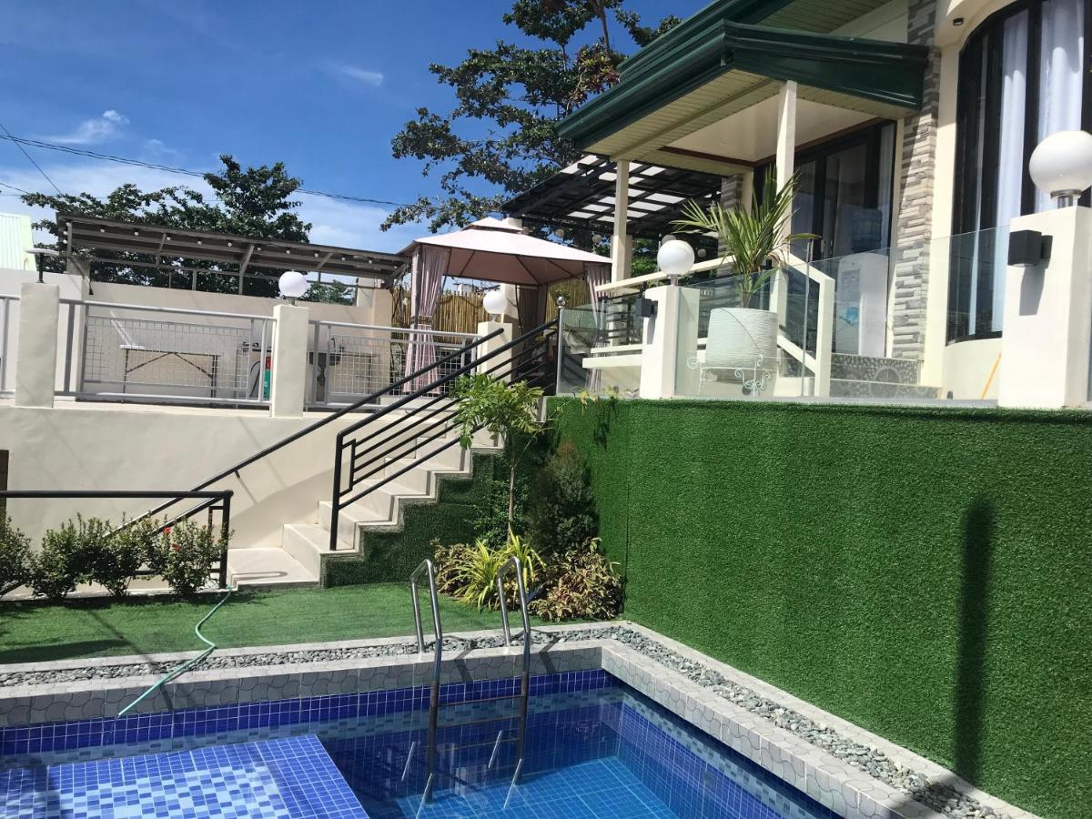 Palompon Kalimba De Luna Villa Inn Leyte 외부 사진