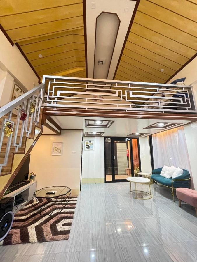 Palompon Kalimba De Luna Villa Inn Leyte 외부 사진