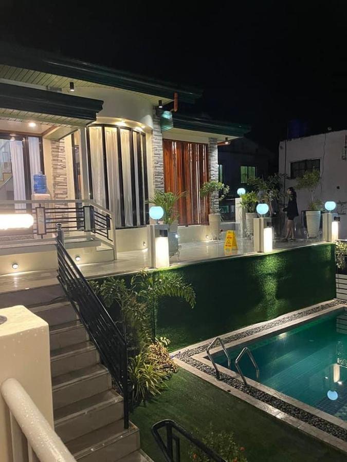 Palompon Kalimba De Luna Villa Inn Leyte 외부 사진