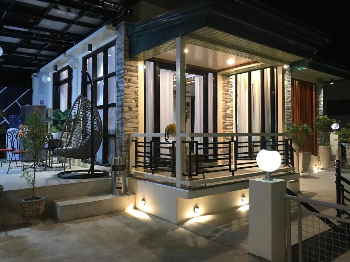 Palompon Kalimba De Luna Villa Inn Leyte 외부 사진