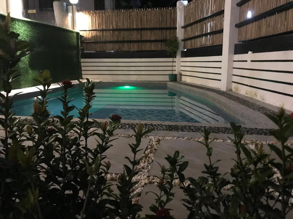 Palompon Kalimba De Luna Villa Inn Leyte 외부 사진