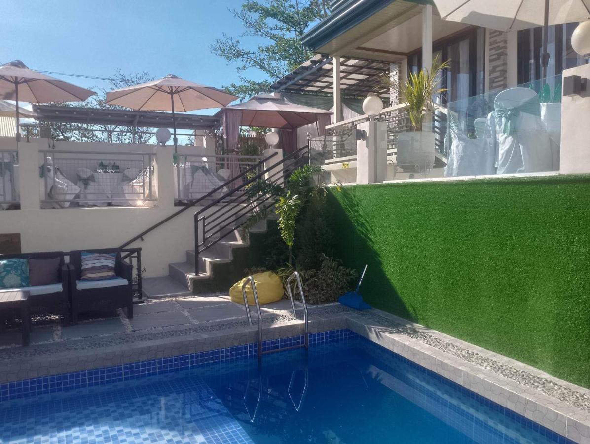 Palompon Kalimba De Luna Villa Inn Leyte 외부 사진