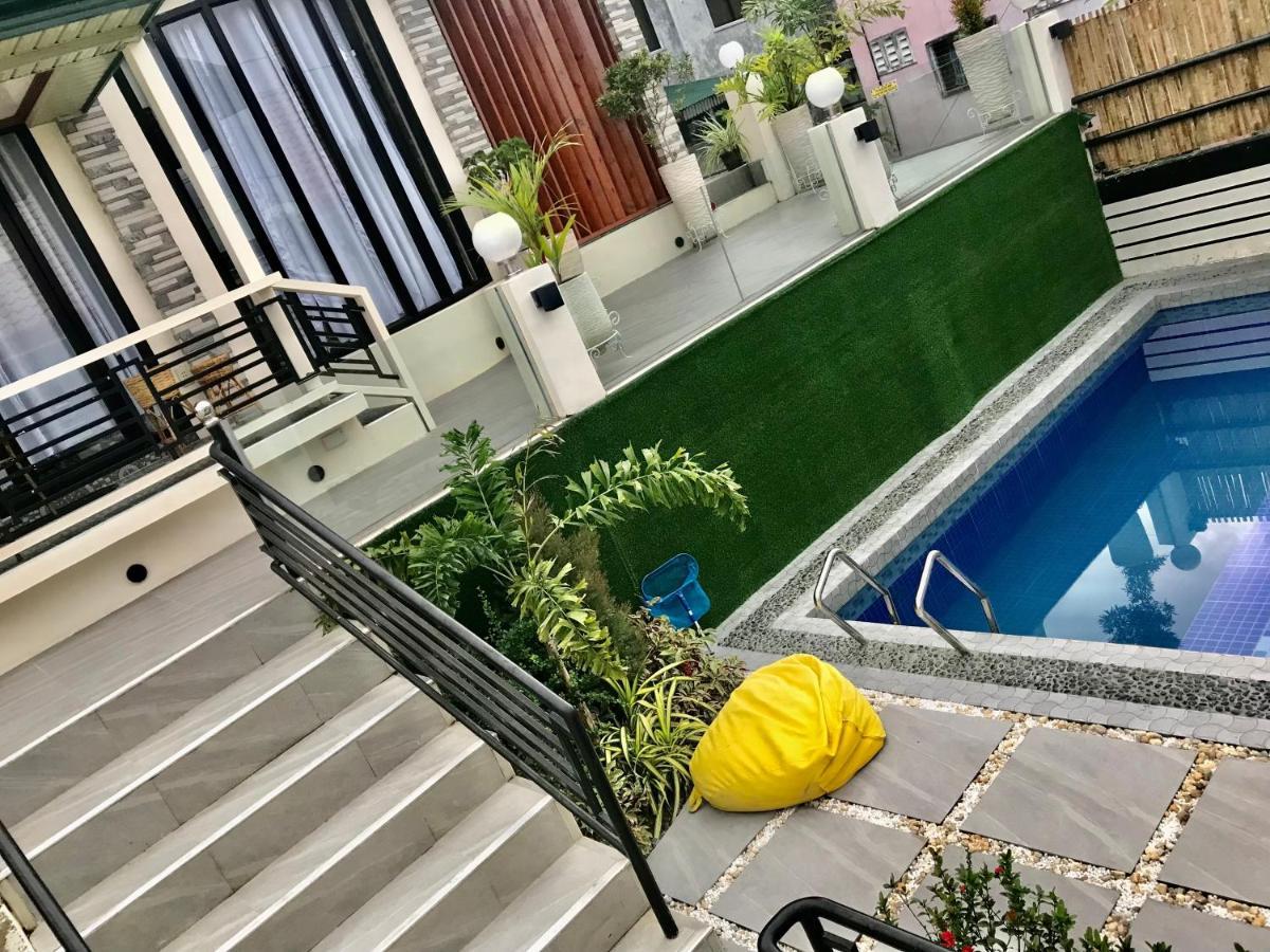 Palompon Kalimba De Luna Villa Inn Leyte 외부 사진