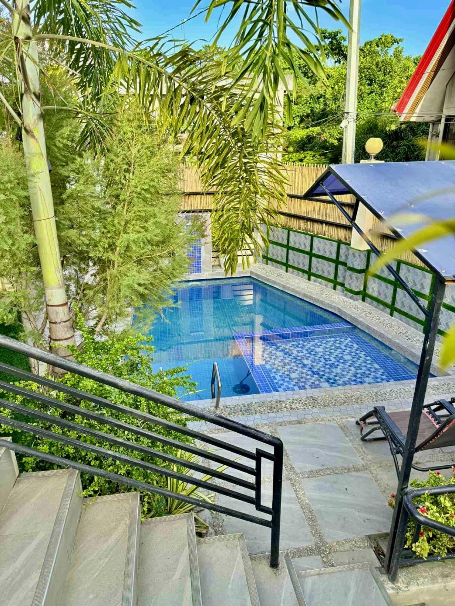 Palompon Kalimba De Luna Villa Inn Leyte 외부 사진