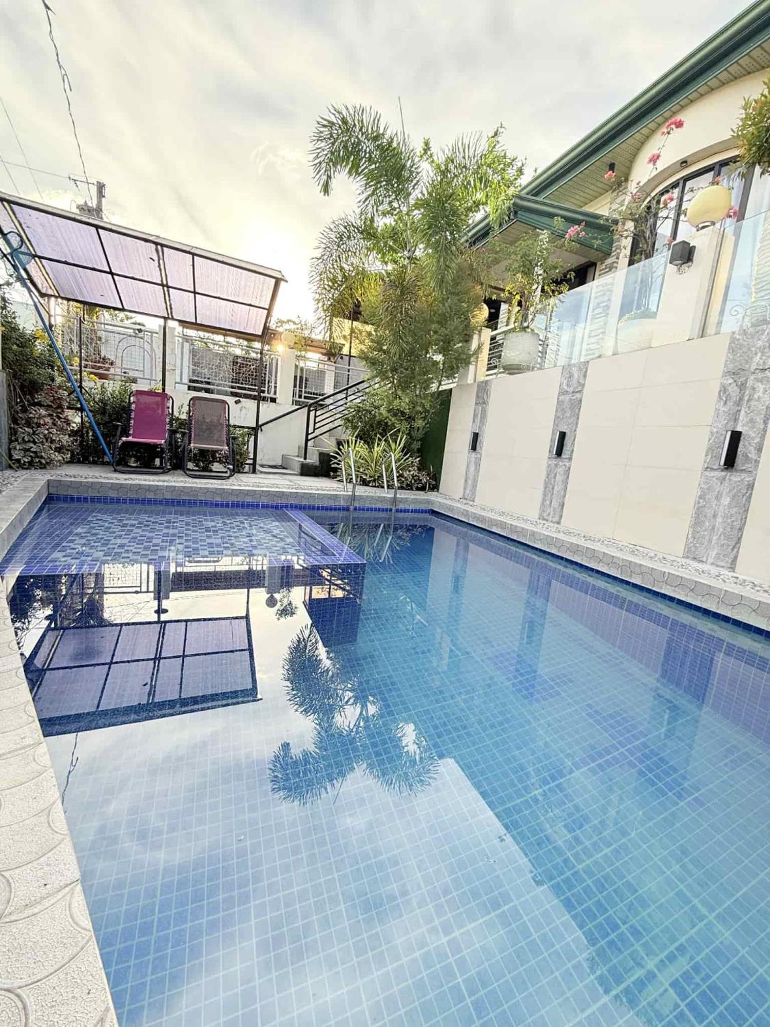 Palompon Kalimba De Luna Villa Inn Leyte 외부 사진