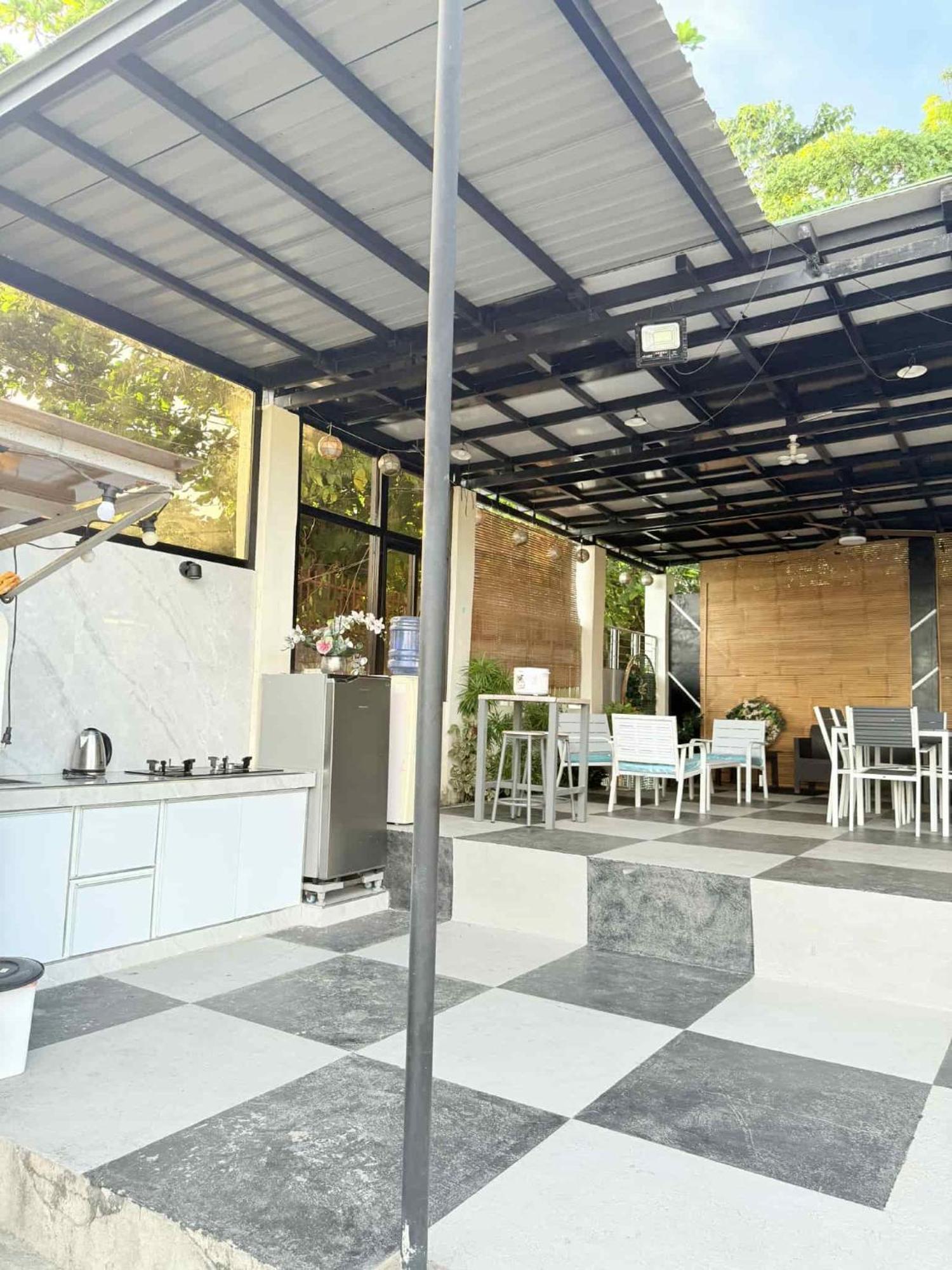 Palompon Kalimba De Luna Villa Inn Leyte 외부 사진